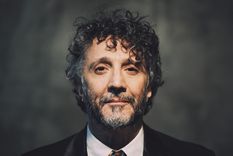 Tu sonrisa y tu música trajeron alegría y libertad a este mundo, escribió Fito Paéz en su Instagram para despedir a Rita Lee.