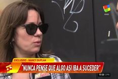 duplaa repudio la violencia sobre los trabajadores de pepsico