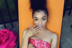 lexii alijai: el misterio rodea la muerte de la conocida rapera de 21 anos