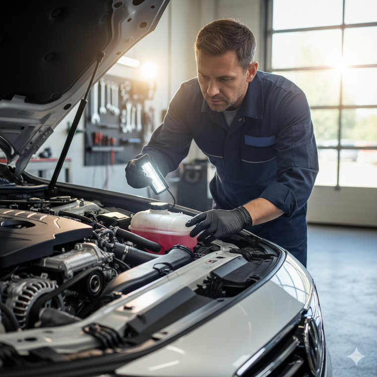 El consejo experto. Fuente: IA Gemini.