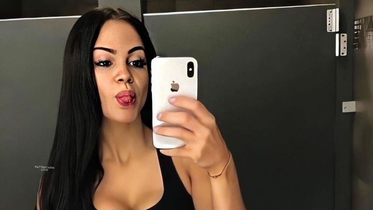 Natti Natasha