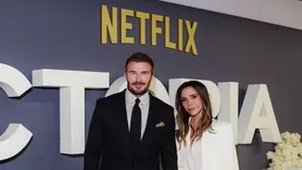 Victoria Beckham: entre moda, familia y éxito. Victoria Beckham: entre moda, familia y éxito.