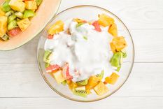 ensalada Foto: shutterstic
