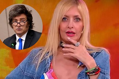 Tras disminuir su perfil en la pantalla chica, la artista se enfoca en una etapa de estabilidad personal y reflexión. / Archivo MDZ Tras disminuir su perfil en la pantalla chica, la artista se enfoca en una etapa de estabilidad personal y reflexión. / Archivo MDZ