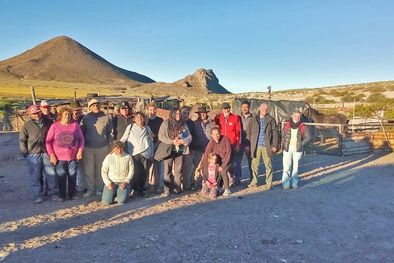MDZol | El Gobierno nacional reconoció el derecho a la ocupación de dos comunidades mapuches de Mendoza, tras haber cumplido con los requisitos establecidos por la ley.