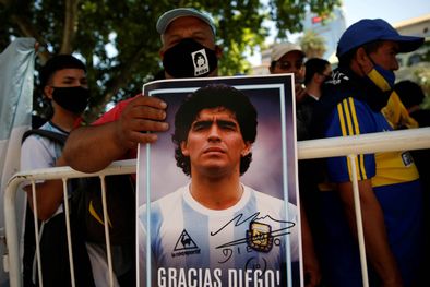 MDZol | Velatorio Diego Maradona 04.jpg