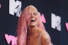 Karol G vuelve a ser tendencia en redes sociales por su última publicación Foto: Instagram/Karol G