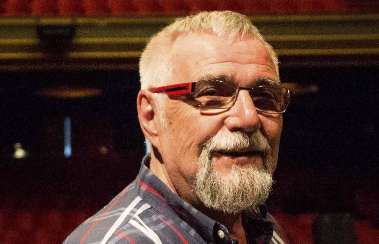 Lino Patalano falleció a los 76 años