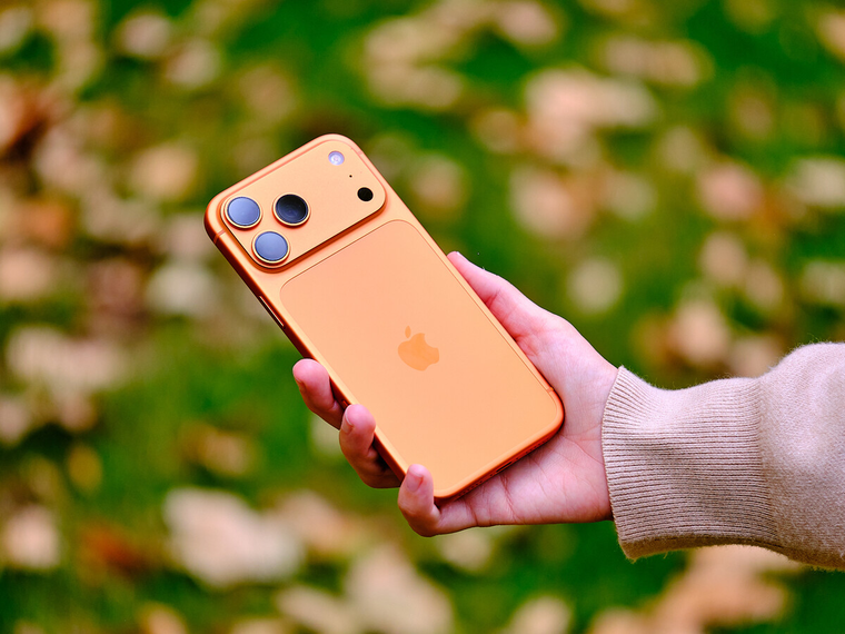 iPhone 17 Pro Max: el nuevo modelo de Honor iPhone 17 Pro Max: el nuevo modelo de Honor