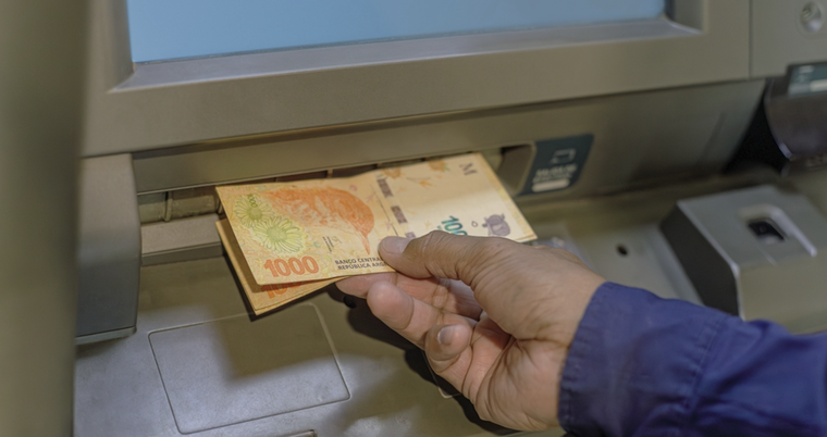 Estos son los beneficiarios de la primera y segunda semana de noviembre. Foto: Shutterstock