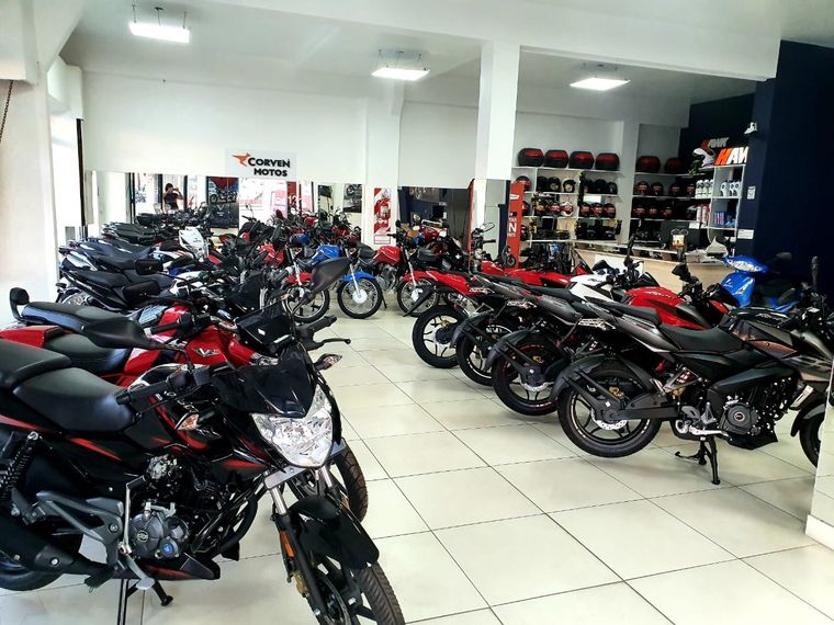 El Programa Mi Moto renueva el cupo para los que quieren comprar a tasa bonificada por el Banco Nación