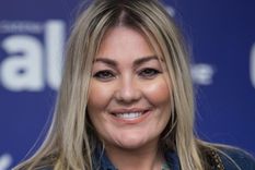 El delicado estado de salud de Amaia Montero Amaia Montero Foto: SPORT