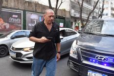 Sergio Berni imputado por el caso Nisman. Foto: Telam