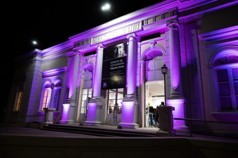 Museo de Fotografía Máximo Arias. Museo de Fotografía Máximo Arias.