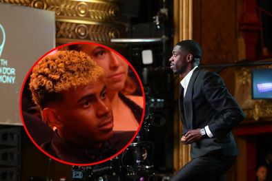 MDZol | Ousmane Dembelé Lamine Yamal