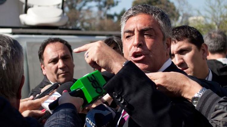 Foto: Publicada en Infobae