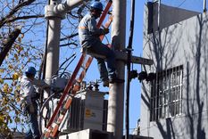 Son cinco los departamentos que verán afectado su servicio eléctrico este martes, según lo anunciado por Edemsa