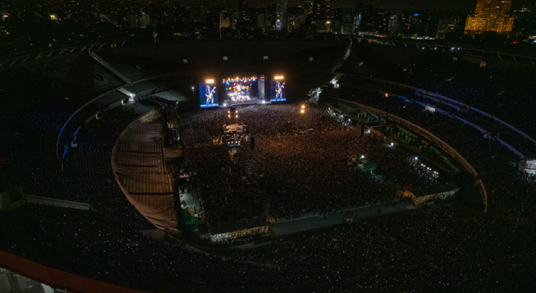 Foto: DF entertainment