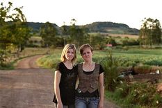 el extrano fenomeno en un pueblo de brasil relacionado con nazis