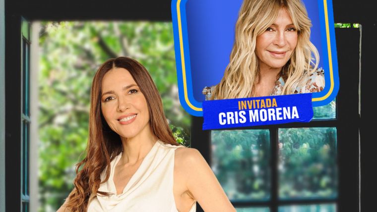 El programa es conducido por Cristina Pérez y se emite por Telefe. El programa es conducido por Cristina Pérez y se emite por Telefe.