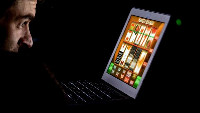 Santa Fe limitó el acceso a páginas web de juegos y apuestas ilegales. Foto: Freepik