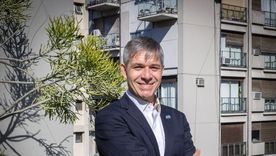 Víctor Valle nuevo presidente de ACDE. Víctor Valle nuevo presidente de ACDE.