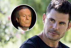 Javier Santos lleva muchos años luchando por ser reconocido como el hijo de Julio Iglesias.