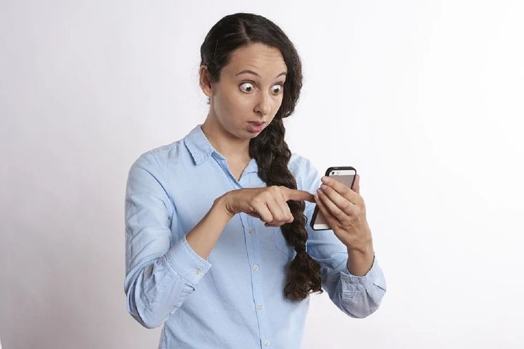 La aplicación que deberías tener en tu smartphone Samsung Foto: Archivo