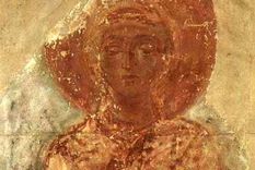 las mujeres fueron borradas de la historia del cristianismo