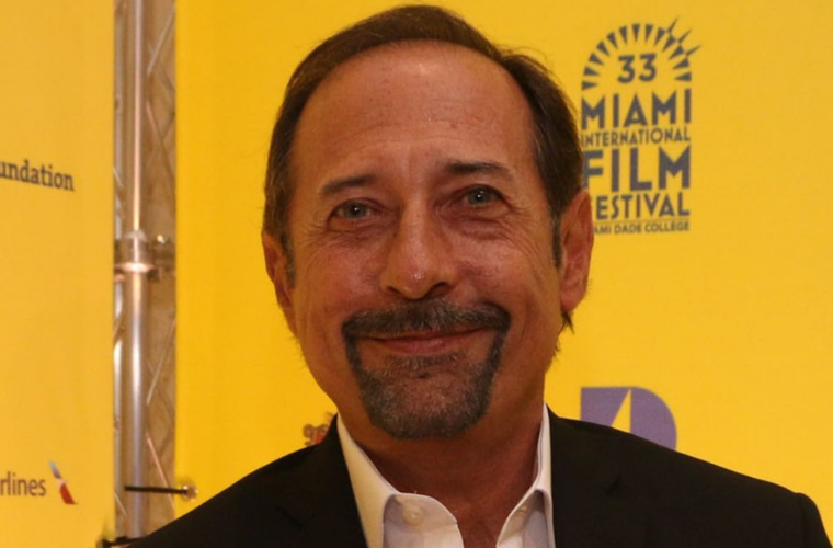 Guillermo Francella es uno de los mejores actores del país. Foto: Wikipedia