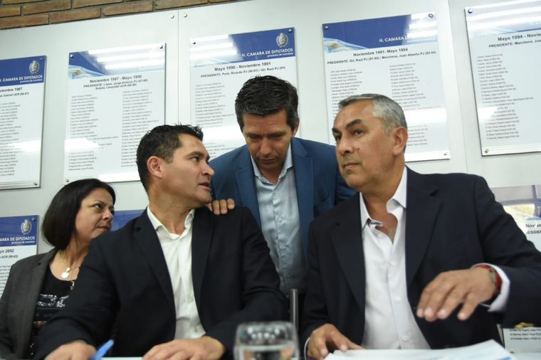 Foto: Prensa Ministerio de Economía