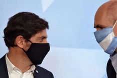 el amba y el efecto muro de berlin creado por la politica  argentina