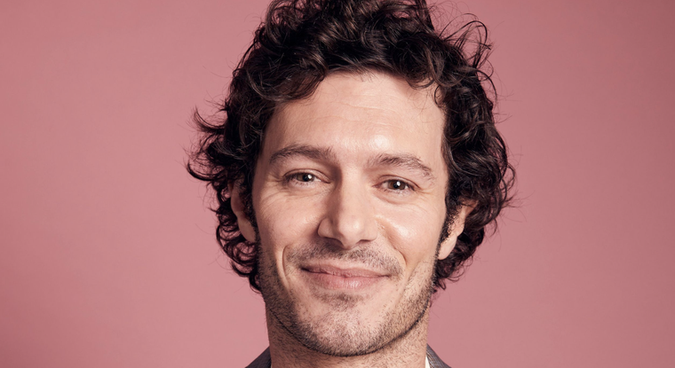 Adam Brody protagoniza esta producción de 10 capítulos. Foto: Archivo