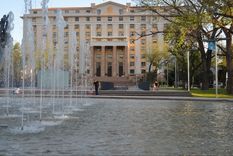 La Administración Central tendrá asueto el martes 27 de junio Foto: Prensa Gobierno de Mendoza