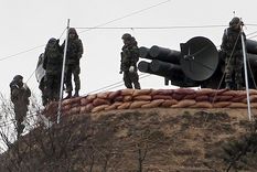 china desmiente haber disparado contra barco vietnamita