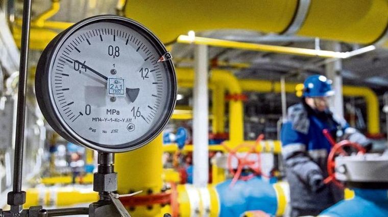 La energía lleva inflación récord a Europa. Foto: EconoJournal.