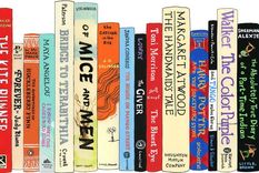 En USA hay decenas de miles de libros prohibidos. Foto: Pbs.