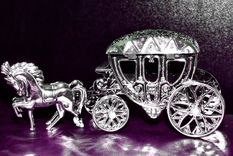 Los tres productos caseros que puedes usar para limpiar los objetos de plata Foto: Pixabay