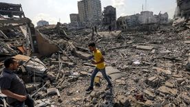 Israel y Hamás negocian el alto el fuego en Franja de Gaza. Foto EFE Israel y Hamás negocian el alto el fuego en Franja de Gaza. Foto EFE