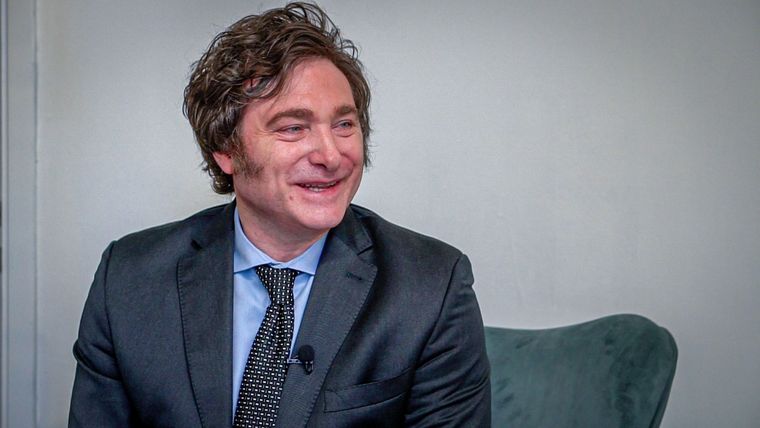 Foto: Julián Volpe / MDZ