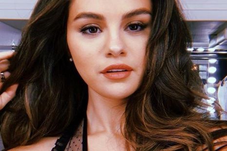 Selena Gomez compartió su alegría con los seguidores. Foto: Archivo