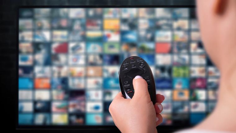 Disfrutá de las mejores apps para ver series y películas gratis y de forma 100% legal.