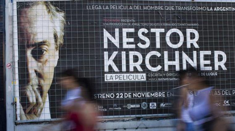 Foto: Publicado por La Voz del Interior