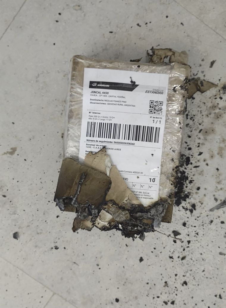 Foto: Noticias Argentinas