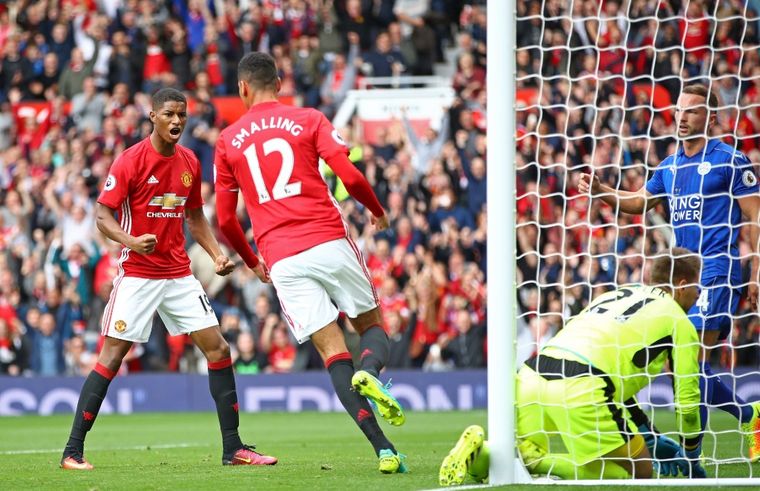 Foto: @ManUtd