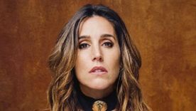 Soledad Pastorutti será una de las artistas que se presentarán en la 51° edición del Festival de Música Popular en Baradero. Foto: Instagram Soledad Pastorutti será una de las artistas que se presentarán en la 51° edición del Festival de Música Popular en Baradero. Foto: Instagram