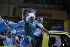 Foto: Maximiliano Ríos / MDZ Foto: Maximiliano Ríos / MDZ