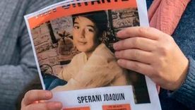 Joaquín Sperani, el adolescente asesinado por otro menor en la ciudad cordobesa de Laboulaye inspira el proyecto de ley que impulsan en Córdoba. Foto: Facebook / Mauricio Bacella