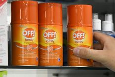 La Anmat prohibió el producto con el fin de proteger la salud de los usuarios.&nbsp;