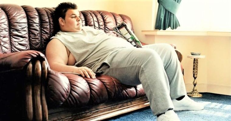 La obesidad desencadena una tormenta silenciosa dentro del cuerpo.